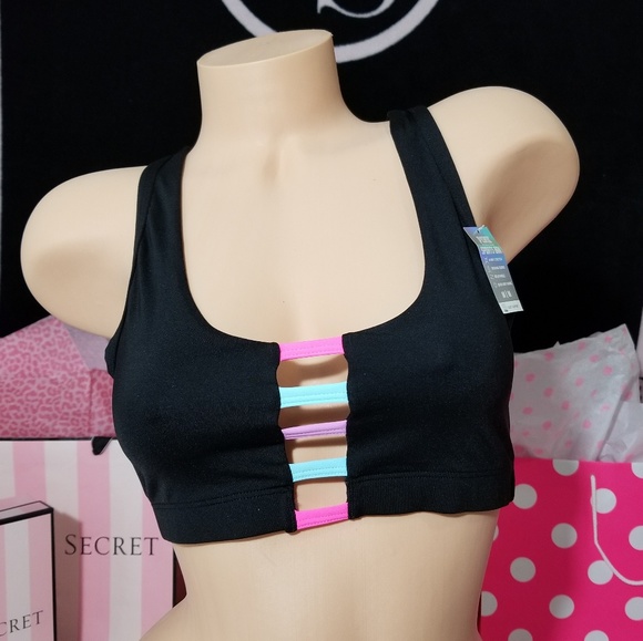 PINK Victoria's Secret Other - NWT!  PINK VS ULTIMATE SPORTS BRA